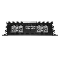 Deaf Bonce Car Audio 15" 2Ohm Avatar Subwoofer STU-1546-D2&Monoblock Amp Package New
