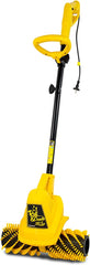 Garland Roll&Comb 502E-V19 - Peinadora/Barredora césped artificial eléctrica enchufable - 1.600 W de potencia, 15'6 kg de peso, ancho de trabajo 40 cm
