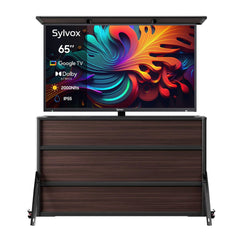65" Cabinet + Pool Pro QLED 3.0 65"(Full Sun)