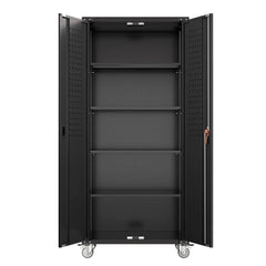 Fornorth Werkzeugschrank 183x80x42cm