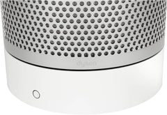 Dyson TP00 Pure Cool 2in1 Anthrazit/silber, Ventilator & Luftreiniger leise, Schlafzimmer geeignet, Allergiker, Raucherzimmer, Luftfilter 99,5% von