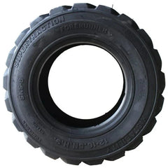 Premium 10-16.5 12PR Tire SKS-1 for Heavy Loads Tubeless Durable Construction, Reliable Performance, Suitable for Trailers, Skid Steer Loaders, and