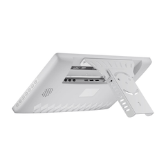 Sylvox 15.6" Under Counter TV For Home and On-The-Go