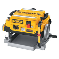 DEWALT DW735 - 15 Amp Corded 13 in. Planer
