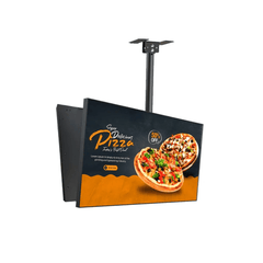 43" 4K High Brightness Digital Menu Board(700Nits)