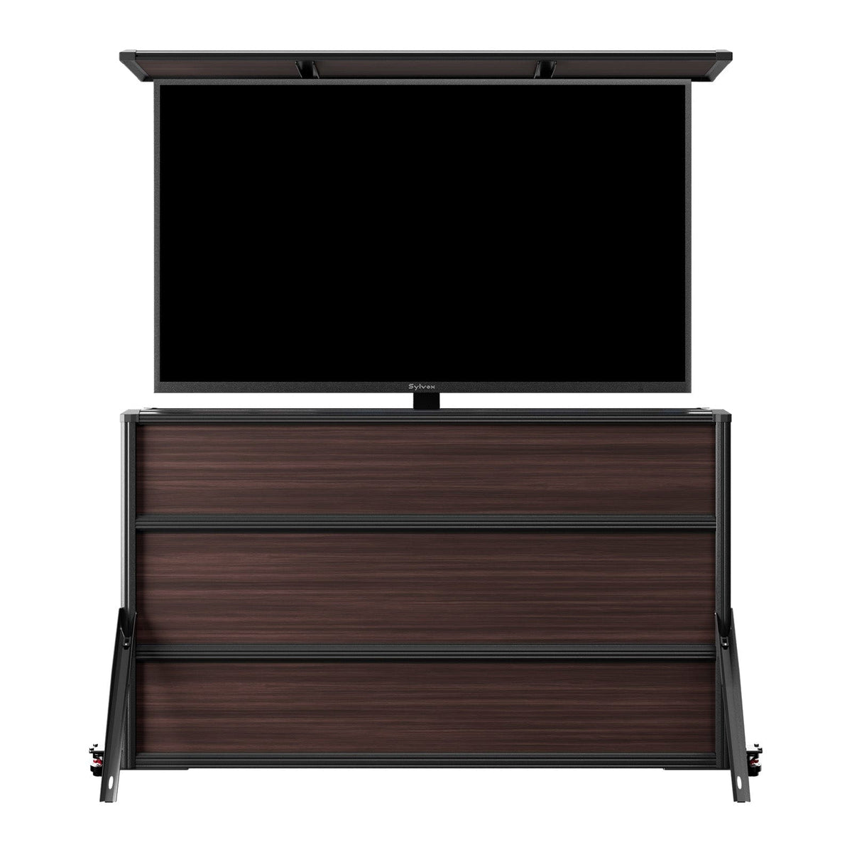 75" - Weatherproof TV Lift Cabinet