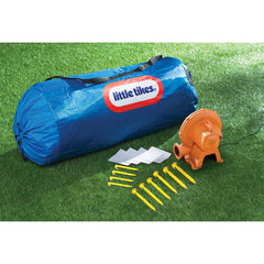 Rocky Mountain River Race Inflatable Water Slide