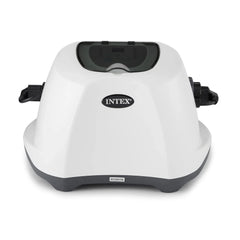 Intex 120V Krystal Clear Saltwater System with E.C.O