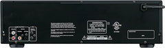 Onkyo DXC390 6 Disc CD Changer,Black