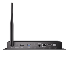 Sylvox Digital Signage Player