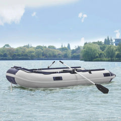 2025 Barco neumático 3,20 m