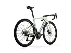 12-Speed Di2 Disc Road Bike with 105 Groupset