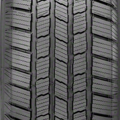 LTX M/S All-Season LT265/75R16/E 123/120R Tire