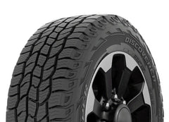 275/60R20 115T All-Terrain Tire with Wet and Snow Grip