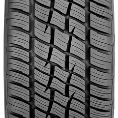 2-Pack 275/55R20 117T XL All-Season Tires