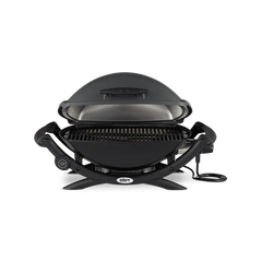 Electric Grill – High-Performance Portable Grill for Outdoors, RVs, and Small Spaces
