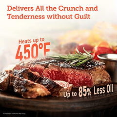 COSORI Air Fryer Pro, for Quick and Easy Meals, UP to 450��, Quiet Operation