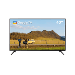 40" Google 12V RV TV - Vehicle Series