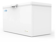 60 in. Commercial Chest Freezer 16 Cu ft.