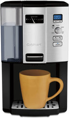 Coffee Maker, 12 Cup Programmable Drip