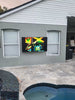 75" 2000Nit Google Outdoor TV -2026 Pool Pro 3.0 Series