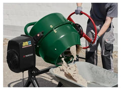 Betonmischer »PCM 125 A1«, 120 l