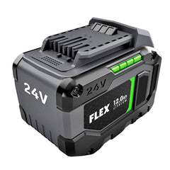 24V 12Ah Lithium-Ion Power Tool Battery – Extended Runtime for Cordless Tools