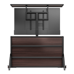 65" - Weatherproof TV Lift Cabinet