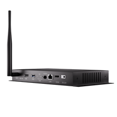 Sylvox Digital Signage Player