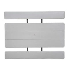 6-Foot Classic Folding Picnic Table 48
