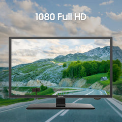 24" Google 12V RV TV - Vehicle Series