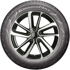 Pair of 2 (TWO)99V A/S All Season Tires Fits: 2013-16 Mazda CX-5 Grand Touring, 2020 Ford Escape Titanium Plug-In Hybrid