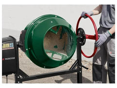 Betonmischer »PCM 125 A1«, 120 l