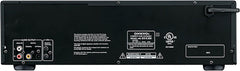 6 Disc CD Changer,Black