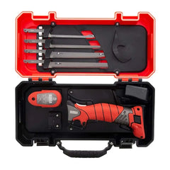 Bubba Pro Series Cordless Electric Fillet Knife with Brushless Motor ��