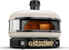 Gozney Dome Pizzaofen (Creme)