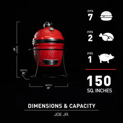 Charcoal Grill