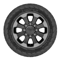 275/60R20 115T All-Terrain Tire with Wet and Snow Grip