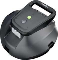 X1 Robotic Pool Vacuum, Cordless Pool Cleaner with 120 Mins Runtime, Auto-Parking, 2.5h Fast Charging, Ideal for Above Ground Pool and Flat-Bottom Inground Pools up to 850 sq.ft