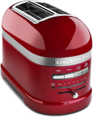 Double-layer automatic toaster