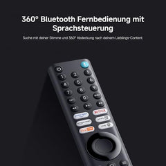 Xiaomi TV F Pro 32, 32 Zoll (81 cm), QLED, Smart TV, Fire OS7, Triple Tuner DVB-C/S/S2/T/T2,Dolby Audio , DTS Virtual:X, DTS-HD, Sprachsteuerung mit