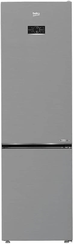 Beko - B5RCNE405LXP - Frigorifico Combi NeoFrost Dual Cooling alto 2m