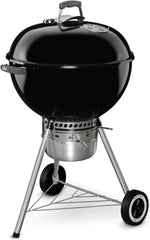 22” Charcoal Grill