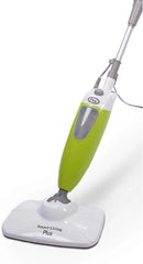 Steam mop Plus (white model and green model)