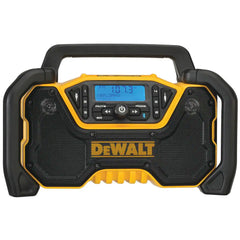DCR028B 20-Volt MAX Compact Bluetooth Radio (Tool Only)