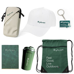 Sylvox Gift Kit