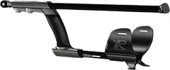 Fast Multi Frequency Metal Detector with 11'' FMF Search Coil and MI-6 Pinpointer, Black