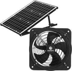 Wall Mount Exhaust Fan