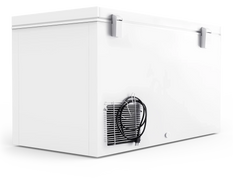 60 in. Commercial Chest Freezer 16 Cu ft.