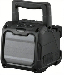 Cordless Job Site Speaker Tool Only